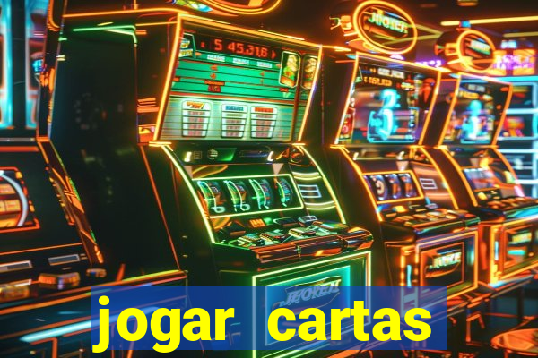 jogar cartas ciganas on line